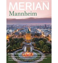 Bildbände MERIAN Mannheim 12/2018 Gräfe und Unzer / Merian