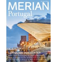 Illustrated Books MERIAN Portugal 06/2019 Gräfe und Unzer / Merian