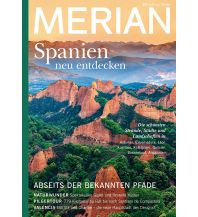MERIAN Spanien neu entdecken 09/20 Gräfe und Unzer / Merian