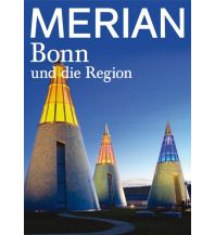 Bildbände MERIAN Magazin Bonn 01/20 Gräfe und Unzer / Merian