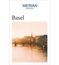 MERIAN Reiseführer Basel Gräfe und Unzer / Merian