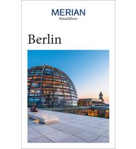 Reiseführer MERIAN Reiseführer Berlin Gräfe und Unzer / Merian