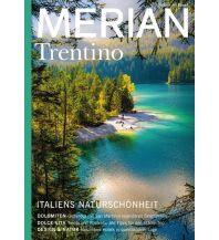 Bildbände MERIAN Trentino 05/20 Gräfe und Unzer / Merian