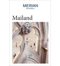MERIAN Reiseführer Mailand Gräfe und Unzer / Merian