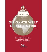 Die ganze Welt der Kulinarik Michelin