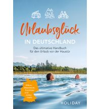 Urlaubsglück in Deutschland Holiday Verlag