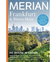 MERIAN Magazin Frankfurt und Rhein/Main 11/2020 Gräfe und Unzer / Merian