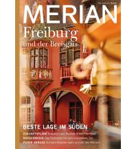 Bildbände MERIAN Magazin Freiburg 12/2020 Gräfe und Unzer / Merian