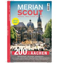 MERIAN Scout Aachen Gräfe und Unzer / Merian