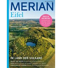 MERIAN Magazin Die Eifel 05/2021 Gräfe und Unzer / Merian