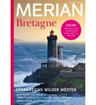 MERIAN Magazin Bretagne 07/2021 Gräfe und Unzer / Merian