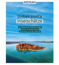 Bildbände Unbekannte Inselschätze Gräfe und Unzer / Merian