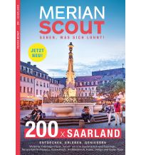 Reise MERIAN Scout Saarland Gräfe und Unzer / Merian