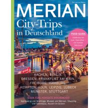 Travel MERIAN Magazin Deutschland neu entdecken - City Trips 11/21 Gräfe und Unzer / Merian