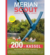 Reise MERIAN Scout 18 Kassel Gräfe und Unzer / Merian