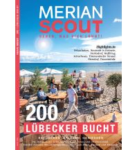 Reiseführer MERIAN Scout Lübecker Bucht Gräfe und Unzer / Merian