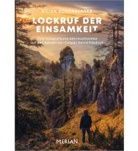 Bildbände Lockruf der Einsamkeit Gräfe und Unzer / Merian