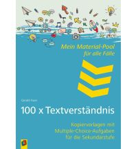 100 x Textverständnis Verlag an der Ruhr