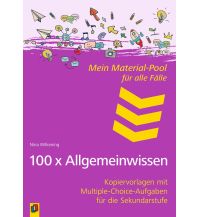 100 x Allgemeinwissen Verlag an der Ruhr