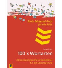 100 x Wortarten Verlag an der Ruhr