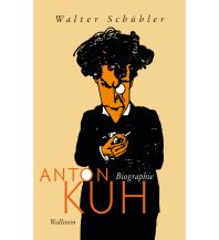 Travel Literature Anton Kuh Wallstein Verlag