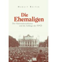History Die Ehemaligen Wallstein Verlag
