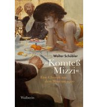 Reiseführer »Komteß Mizzi« Wallstein Verlag