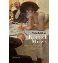 Travel Guides »Komteß Mizzi« Wallstein Verlag