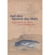 Ausbildung und Praxis Auf den Spuren des Wals Wallstein Verlag