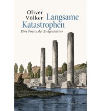 Langsame Katastrophen Wallstein Verlag