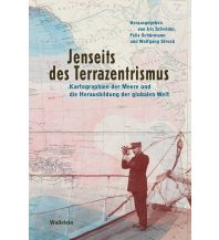 Maritime Fiction and Non-Fiction Jenseits des Terrazentrismus Wallstein Verlag