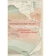 Maritime Fiction and Non-Fiction Pazifische Passagen Wallstein Verlag