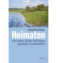 Geografie Heimaten Wallstein Verlag
