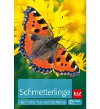 Nature and Wildlife Guides Schmetterlinge BLV Verlagsgesellschaft mbH