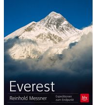 Outdoor Illustrated Books Everest BLV Verlagsgesellschaft mbH