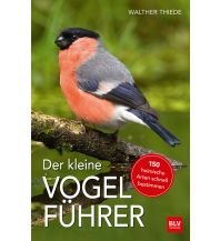 Naturführer Der kleine Vogelführer BLV Verlagsgesellschaft mbH
