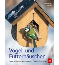 Nature and Wildlife Guides Vogel- und Futterhäuschen BLV Verlagsgesellschaft mbH