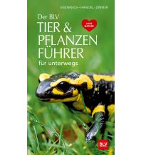 Nature and Wildlife Guides Der BLV Tier & Pflanzenführer BLV Verlagsgesellschaft mbH