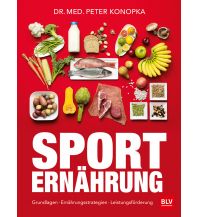 Laufsport und Triathlon Sporternährung BLV Verlagsgesellschaft mbH