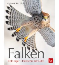 Nature and Wildlife Guides Falken BLV Verlagsgesellschaft mbH