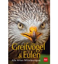 Naturführer BLV Greifvögel & Eulen BLV Verlagsgesellschaft mbH