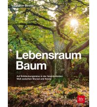 Nature and Wildlife Guides Lebensraum Baum BLV Verlagsgesellschaft mbH