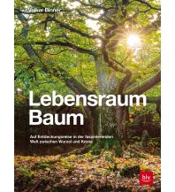 Naturführer Lebensraum Baum BLV Verlagsgesellschaft mbH