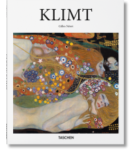 Klimt Benedikt Taschen Verlag