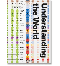 Understanding the World. The Atlas of Infographics Benedikt Taschen Verlag