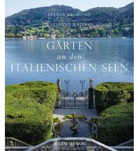 Bildbände Gärten an den italienischen Seen Gerstenberg Verlag