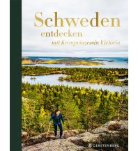 Schweden entdecken Gerstenberg Verlag