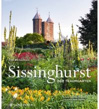 Illustrated Books Sissinghurst Gerstenberg Verlag