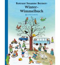 Winter-Wimmelbuch Gerstenberg Verlag
