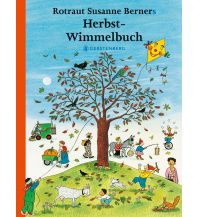 Herbst-Wimmelbuch Gerstenberg Verlag